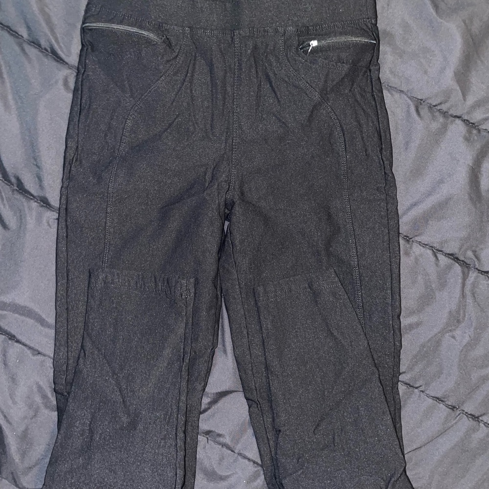 Jegging like material size L